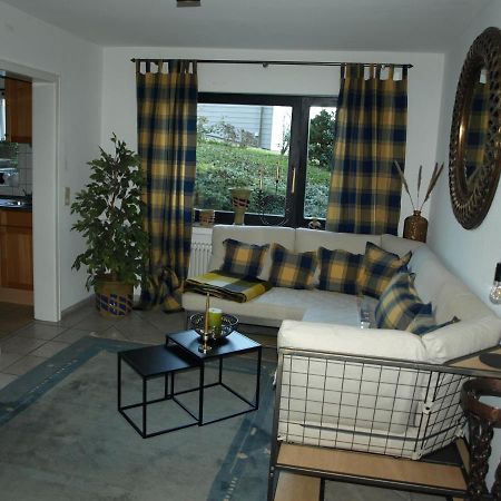 Ferienwohnung Ebbe Attendorn Extérieur photo