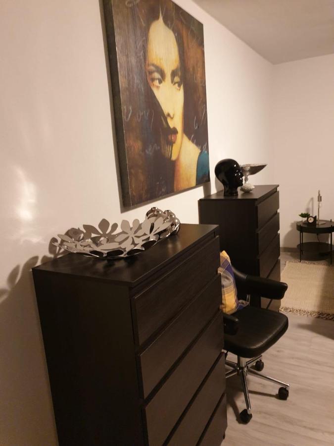 Ferienwohnung Ebbe Attendorn Extérieur photo