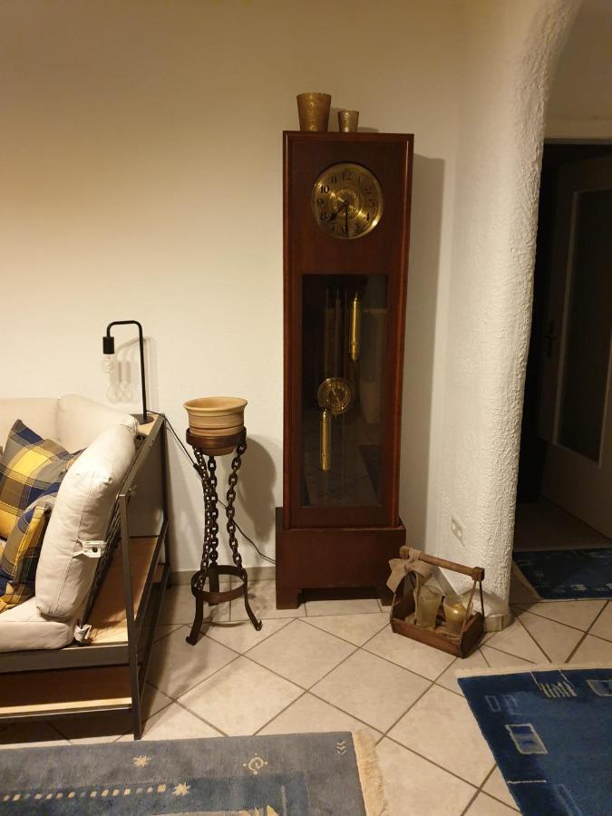 Ferienwohnung Ebbe Attendorn Extérieur photo