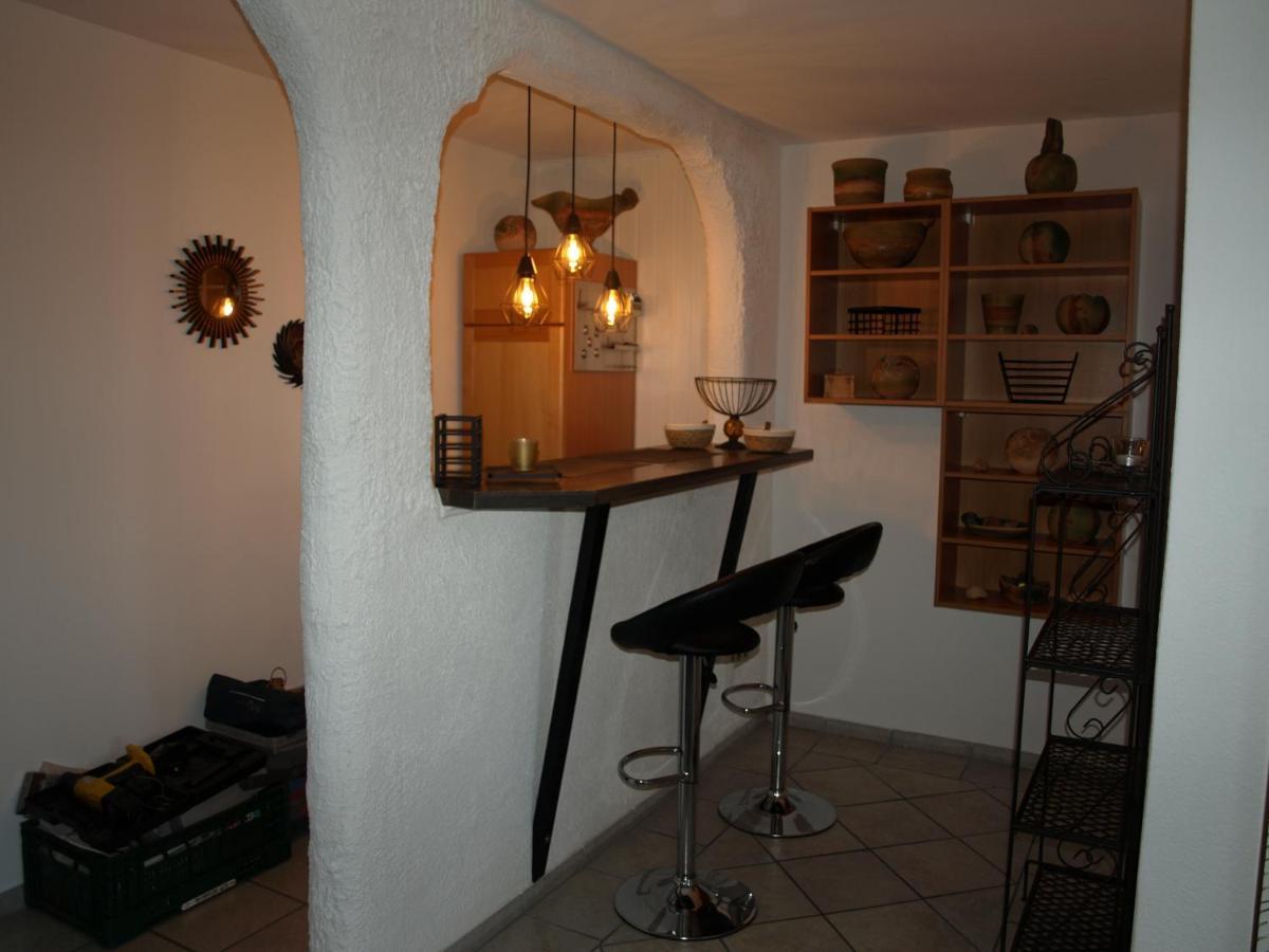 Ferienwohnung Ebbe Attendorn Extérieur photo